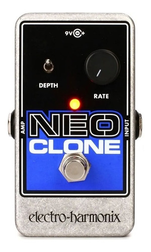 Pedal Electro Harmonix Neo Clone Analog Chorus