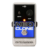 Pedal Electro Harmonix Neo Clone Analog Chorus Oferta!