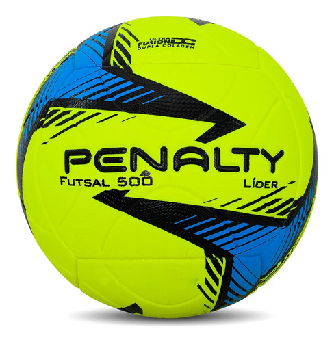 Bola Futsal Penalty Lider Xxiv