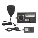 Transceptor De Radio De 100-240 V, Onda Corta, Sdr, 8 Bandas