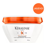 Mascarilla Cabello Seco Kerastase Masquintense Fino 200 Ml