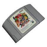 Super Smash Bros. Para  Nintendo 64 - Original, Japonés