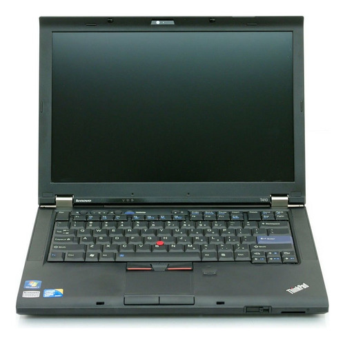 Notebook Lenovo Thinkpad T410 Core I5 4gb 120gb Hdmi