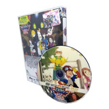 * Dvd Digimon 1 Adventure + Digimon 2 Zero Dublado