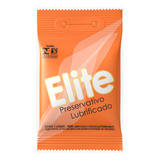 Kit 60 Preservativo Camisinhas Lub (3x20)  Elite Blowtex Cx