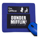 Mousepad | The Office - Dunder Mifflin