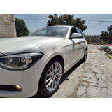 Bmw Serie 1 2013 1.6 5p 118i At