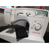 Maquina De Coser Singer Florencia 63