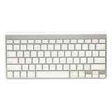 Apple Teclado Inalámbrico Con Bluetooth Pc Wireless Aluminio