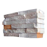 Esquinero Simil Piedra Ecostone Serrana Mediterranea X Caja