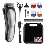 Clippers Wahl Lithium Ion Pro Series 9766 Para Perros Y Gato