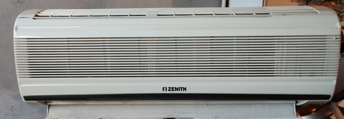 Aire Acondicionado Zennit Split -4500fc- Mod.az180fce- Excel