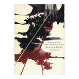 Livro Renina Katz - Gravuras - Doação Da Artista Ao Museu Nacional De Belas Artes - - Laura Abreu, Sergio Pizoli E Maria Bonomi [2008]