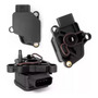 Sensor De Velocidad Vss Honda Civic Accord 1.5 1.6 1.8 2.2  Honda Pilot