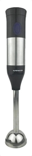 Mixer Winco W08 Negro 220v