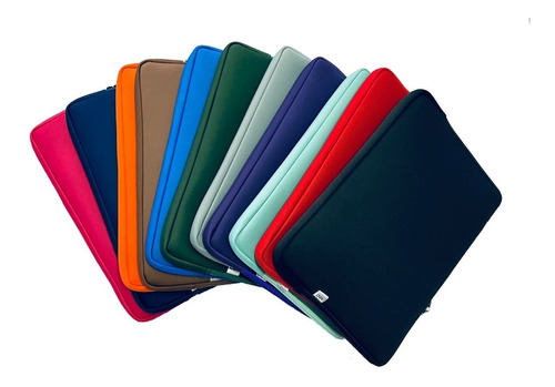 20 Pças Capa Case Notebook Chromebook Slim Samsung Hp Acer 