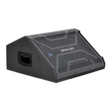 Monitor De Palco Ativo Oneal Opmv-1410x Retorno Preto