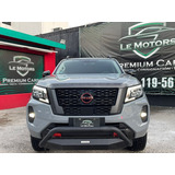 Nissan Frontier Pro 4x 2023