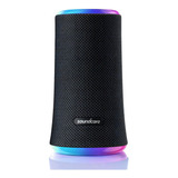 Parlante Anker Soundcore Flare 2 Bluetooth Ipx7 Negro