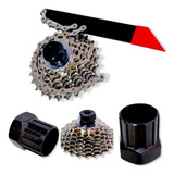 Extractor Cassette Bicicleta Rueda Libre Quita Piñon Sprock