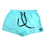 Malla Zummo Lisa Colores Short De Baño Hombre Nueva