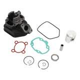 Kit De Juntas Para Cilindros De Pistón, Motor De 50 Cc, Jueg