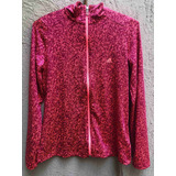 Campera adidas Ng Track Top Fuccia S