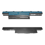 Batería Notebook Packard Bell Easynote Nm85-gn-003cl Ms2303