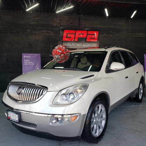 Buick Enclave Clx Awd 2010