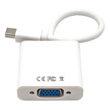 Monitor Adaptador Mini Displayport A Dvi