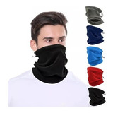 Cuello Gorro-bufanda 3 En 1 Para Motociclistas Y Deportistas