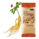 Palplus Limpiador Facial De Extracto De Ginseng Organico Pur