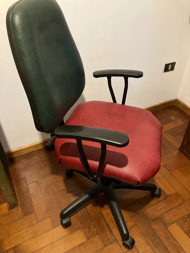 Silla De Escritorio 