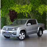 Volkswagen Amarok Highline At 2.0tdi 180 Cv 4x4 0km Lesbleus