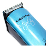 Maquina Patillera Babyliss Stealth Inalambrica