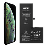 Bateria Deji Para iPhone XS  2658mah