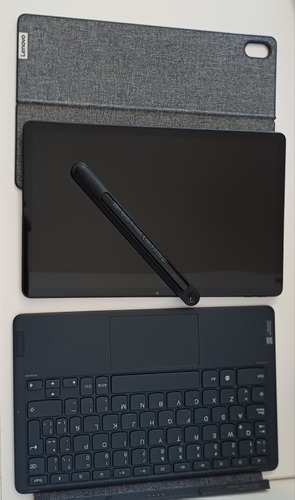 Lenovo Tab P11 - Slate Grey