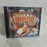 Jogo The Horde Compatível Com Panasonic 3do