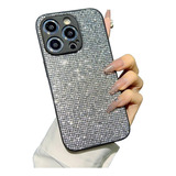 Carcasa Funda Brillante Zuletti Para iPhone Y Samsung