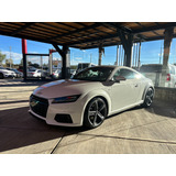 Audi Tt 2016