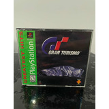 Gran Turismo (ps1) Original