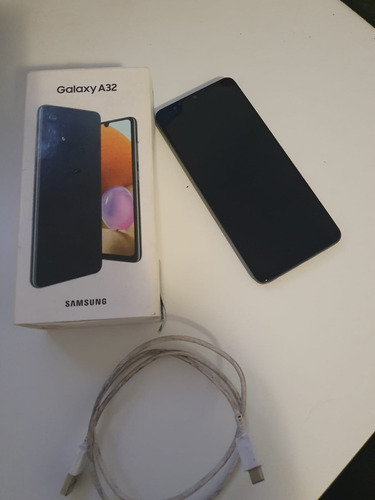 Samsung Galaxy A32 5g De 128 Gigas 4 De Ram Muy Buen Estado