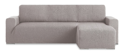 Funda De Sillón Elastizada Bali Sillon L Camastro Brazo Der