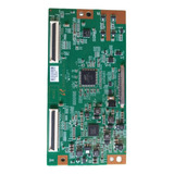 Placa T-con Tv Samsung Ln32d550k7g (s100fapc2lv0.2)