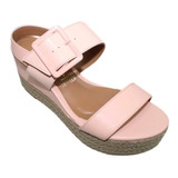 Sandália Feminina Flatform Vizzano 6407.102