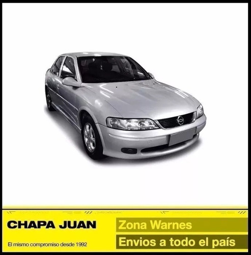 Faro Patente Chevroelt Vectra 1996 1997 1998 1999 Foto 3