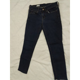 Jean Gap Talle 26 No Akiabara Levis