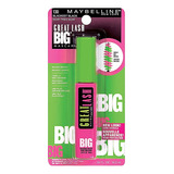 Maybelline Great Lash Big - Ml A $4990 - mL a $2999