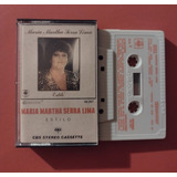 Maria Marta Serra Lima Estilo Cassette