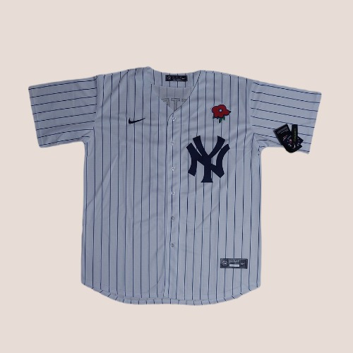 Camiseta Baseball Beisbol Mlb New York Yankees